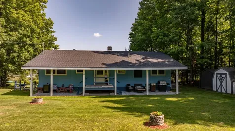 161 Camp Lake Road Iron River MI 49935