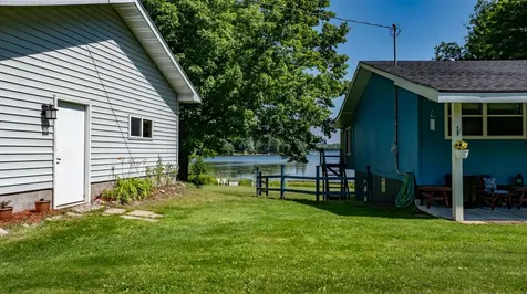 161 Camp Lake Road Iron River MI 49935