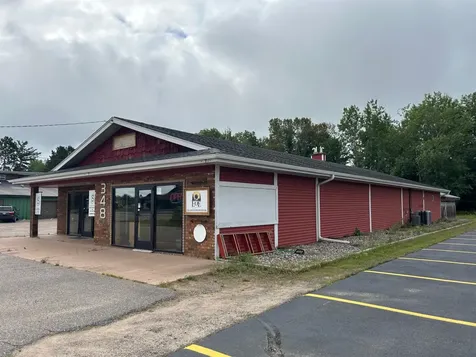 330/348 Pine Street W Eagle River WI 54521