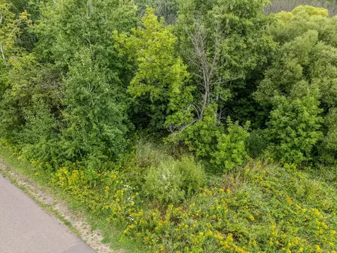 On Oak Street Hurley WI 54534