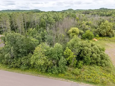 On Oak Street Hurley WI 54534