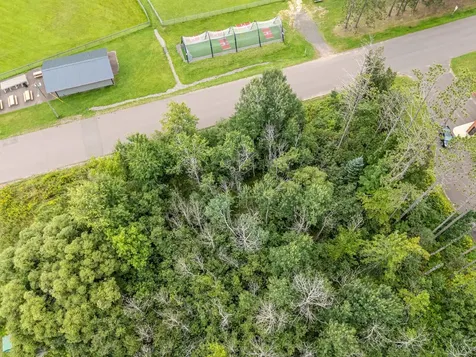 On Oak Street Hurley WI 54534