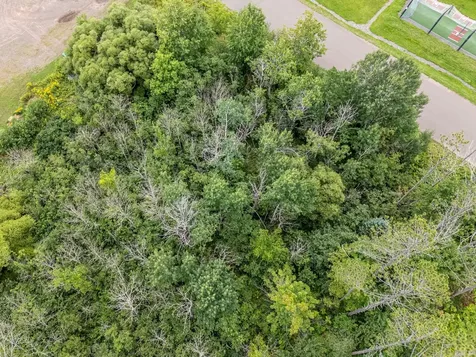 On Oak Street Hurley WI 54534