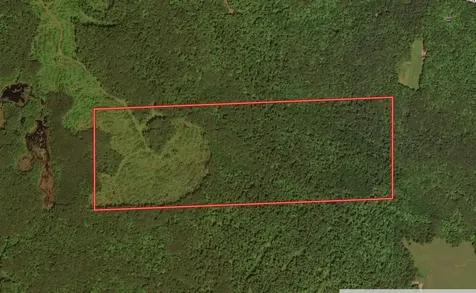 Parcel 5 West Y Road Exeland WI 54835