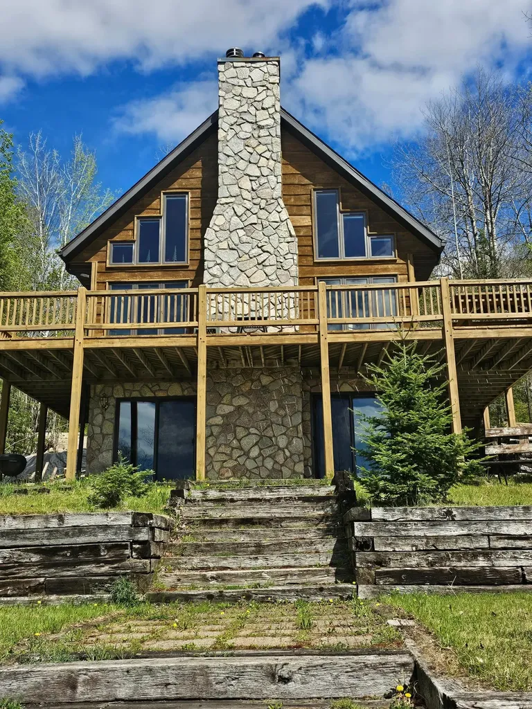1437 Range Line Lake Lane Wabeno WI 54566