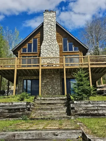 1437 Range Line Lake Lane Wabeno WI 54566