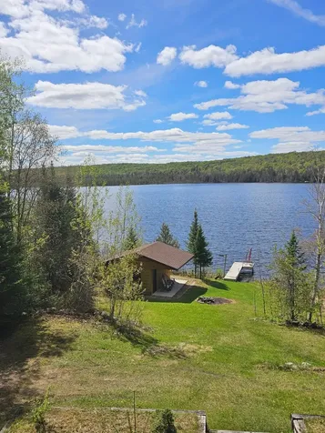 1437 Range Line Lake Lane Wabeno WI 54566