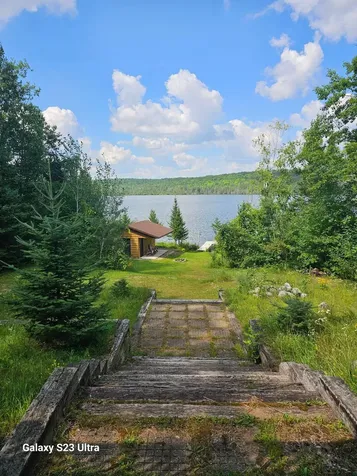 1437 Range Line Lake Lane Wabeno WI 54566