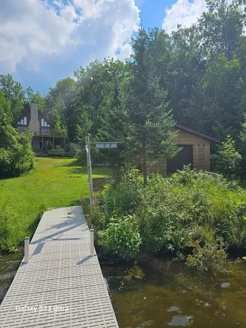 1437 Range Line Lake Lane Wabeno WI 54566