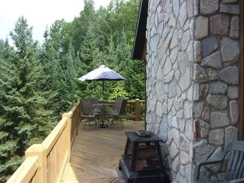 1437 Range Line Lake Lane Wabeno WI 54566