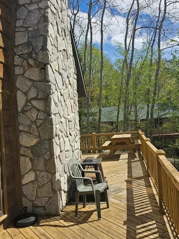 1437 Range Line Lake Lane Wabeno WI 54566