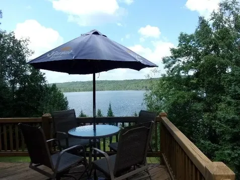 1437 Range Line Lake Lane Wabeno WI 54566