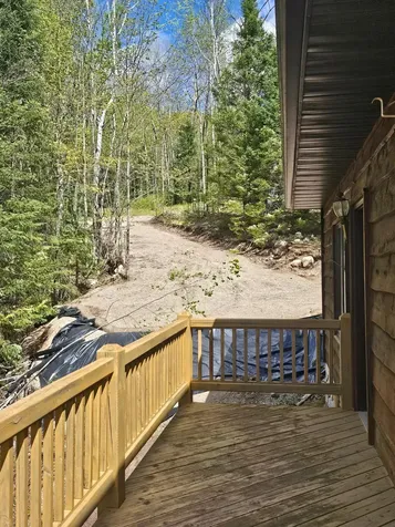 1437 Range Line Lake Lane Wabeno WI 54566