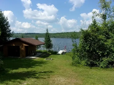 1437 Range Line Lake Lane Wabeno WI 54566