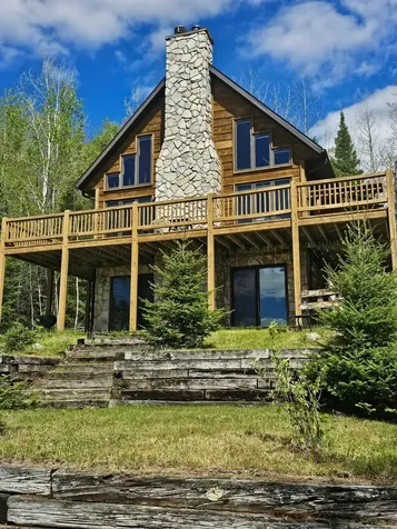 1437 Range Line Lake Lane Wabeno WI 54566
