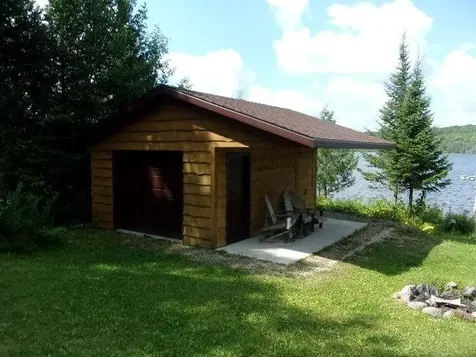 1437 Range Line Lake Lane Wabeno WI 54566