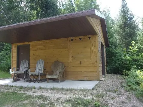 1437 Range Line Lake Lane Wabeno WI 54566
