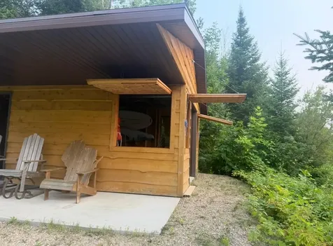 1437 Range Line Lake Lane Wabeno WI 54566