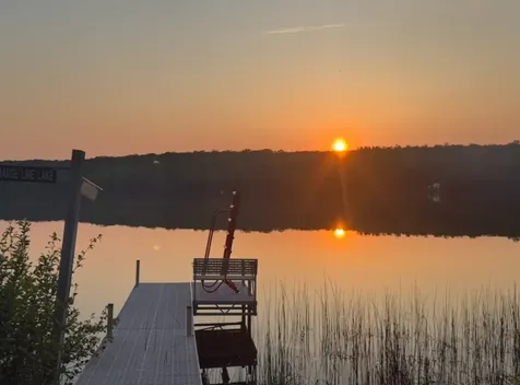 1437 Range Line Lake Lane Wabeno WI 54566
