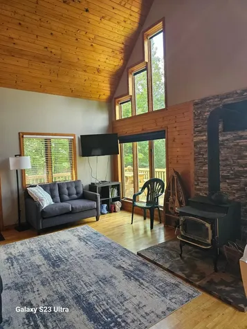 1437 Range Line Lake Lane Wabeno WI 54566