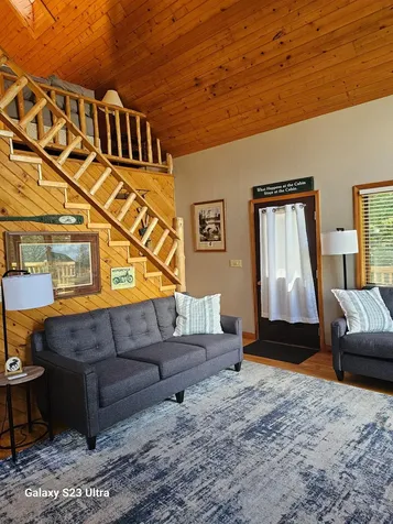1437 Range Line Lake Lane Wabeno WI 54566