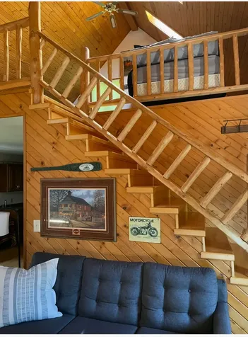 1437 Range Line Lake Lane Wabeno WI 54566