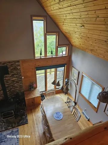 1437 Range Line Lake Lane Wabeno WI 54566