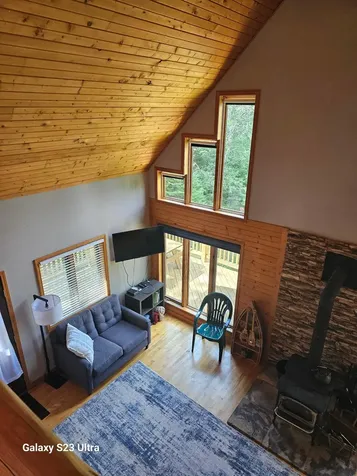 1437 Range Line Lake Lane Wabeno WI 54566