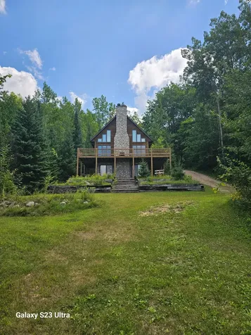 1437 Range Line Lake Lane Wabeno WI 54566