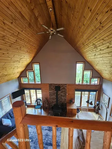 1437 Range Line Lake Lane Wabeno WI 54566