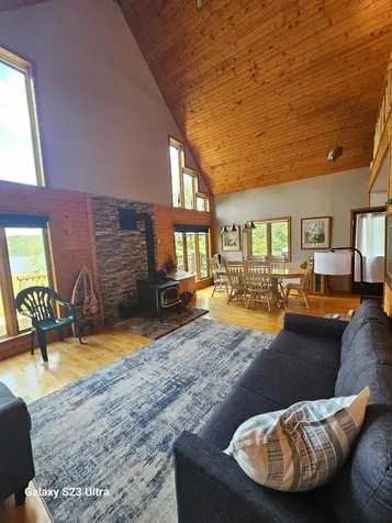 1437 Range Line Lake Lane Wabeno WI 54566