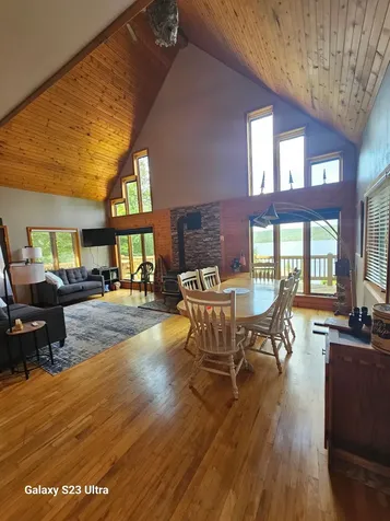 1437 Range Line Lake Lane Wabeno WI 54566