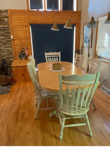 1437 Range Line Lake Lane Wabeno WI 54566