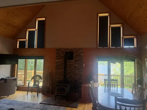 1437 Range Line Lake Lane Wabeno WI 54566