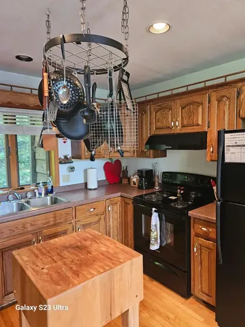 1437 Range Line Lake Lane Wabeno WI 54566