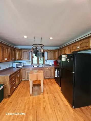 1437 Range Line Lake Lane Wabeno WI 54566