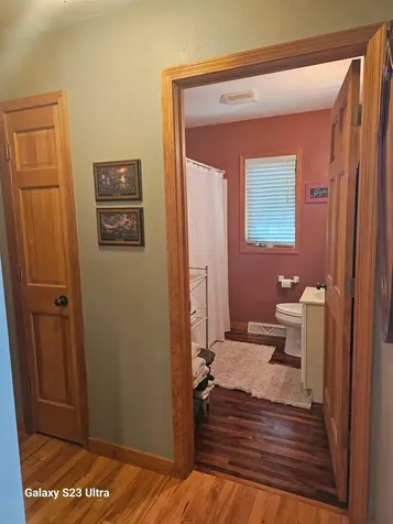 1437 Range Line Lake Lane Wabeno WI 54566