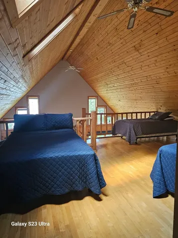 1437 Range Line Lake Lane Wabeno WI 54566