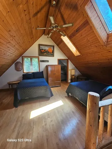 1437 Range Line Lake Lane Wabeno WI 54566