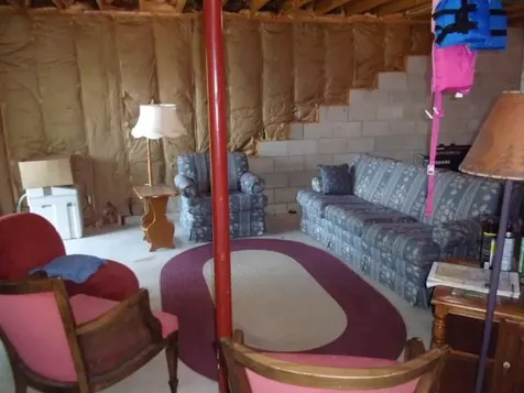 1437 Range Line Lake Lane Wabeno WI 54566