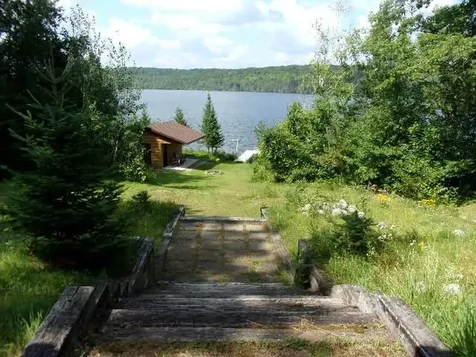 1437 Range Line Lake Lane Wabeno WI 54566