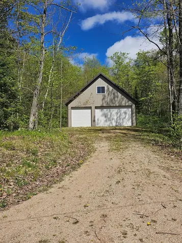 1437 Range Line Lake Lane Wabeno WI 54566