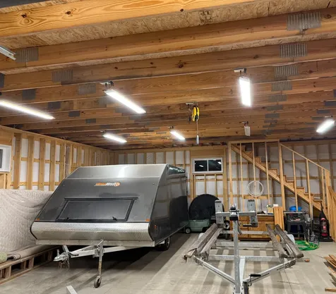 1437 Range Line Lake Lane Wabeno WI 54566