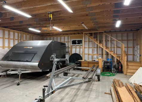 1437 Range Line Lake Lane Wabeno WI 54566
