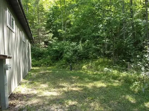 1437 Range Line Lake Lane Wabeno WI 54566