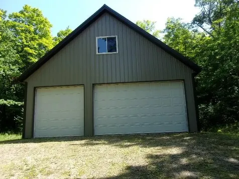 1437 Range Line Lake Lane Wabeno WI 54566