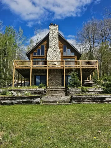 1437 Range Line Lake Lane Wabeno WI 54566