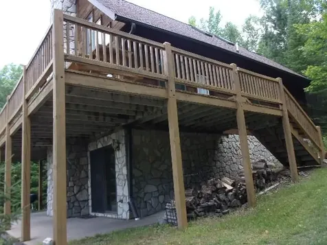 1437 Range Line Lake Lane Wabeno WI 54566
