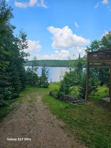 1437 Range Line Lake Lane Wabeno WI 54566