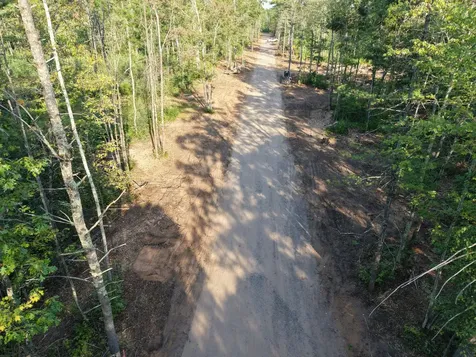 Shed L4 Indian Waters Lane Lac Du Flambeau WI 54538